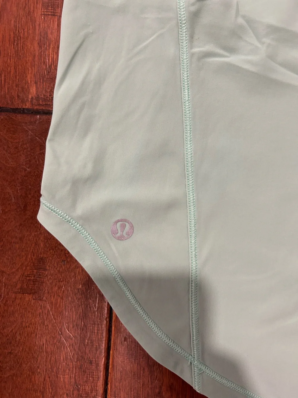 Lululemon Tank, Size Large